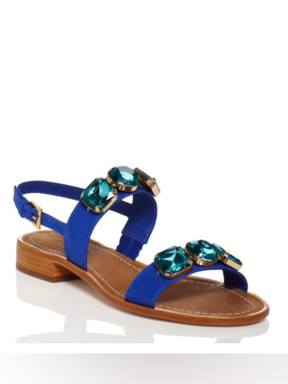 Kate Spade BACAU sandals  size 7.5 M